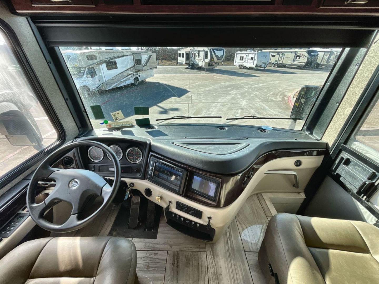 2019 FLEETWOOD DISCOVERY 38F (4UZACGFC9JC) , located at 4319 N Main St, Cleburne, TX, 76033, (817) 678-5133, 32.385960, -97.391212 - Photo#14