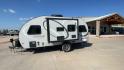 2019 FOREST RIVER RPOD 189 (4X4TRPU12KB) , Length: 20.33 ft. | Dry Weight: 2,792 lbs. | Slides: 1 transmission, located at 4319 N Main St, Cleburne, TX, 76033, (817) 678-5133, 32.385960, -97.391212 - The 2019 Forest River R-Pod 189 offers a compact exterior design that emphasizes mobility and functionality. With a length of 20.33 ft and a dry weight of only 2,792 lbs, this lightweight travel trailer is easy to tow, making it an ideal choice for adventurers on the go. Its curved, aerodynamic fron - Photo#6