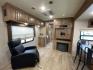 2019 FOREST RIVER WINDJAMMER 3008V (4X4TRLF24K1) , located at 4319 N Main St, Cleburne, TX, 76033, (817) 678-5133, 32.385960, -97.391212 - Photo#10