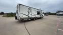 2019 FOREST RIVER WINDJAMMER 3008V (4X4TRLF24K1) , located at 4319 N Main St, Cleburne, TX, 76033, (817) 678-5133, 32.385960, -97.391212 - Photo#1