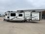 2019 FOREST RIVER WINDJAMMER 3008V (4X4TRLF24K1) , located at 4319 N Main St, Cleburne, TX, 76033, (817) 678-5133, 32.385960, -97.391212 - Photo#23