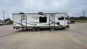 2019 FOREST RIVER WINDJAMMER 3008V (4X4TRLF24K1) , located at 4319 N Main St, Cleburne, TX, 76033, (817) 678-5133, 32.385960, -97.391212 - Photo#2