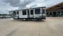 2019 HEARTLAND GATEWAY 3700RD (5SFSG442XKE) , Length: 42.58 ft. | Dry Weight: 13,670 lbs. | Slides: 4 transmission, located at 4319 N Main St, Cleburne, TX, 76033, (817) 678-5133, 32.385960, -97.391212 - Journey in luxury and comfort in this 2019 Heartland 3700RD! Its length is around 42 feet, and its unloaded weight is 13,670 pounds. It has 4 slides for greater interior space, as well as automated heating and cooling with BTU ratings of 35,000 and 28,500, respectively, so you may travel at any time - Photo#7