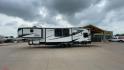 2019 HEARTLAND ROAD WARRIOR 427RW (5SFCG4435KE) , Length: 44.08 ft. | Dry Weight: 16,400 lbs. | Gross Weight: 20,000 lbs. | Slides: 2 transmission, located at 4319 N Main St, Cleburne, TX, 76033, (817) 678-5133, 32.385960, -97.391212 - The 2019 Heartland Road Warrior 427RW fifth wheel toy hauler is ready for your next journey. The length of this amazing RV is 44.08 feet, its dry weight is 16,400 lbs and its gross weight is 20,000 lbs. This makes it stable and long-lasting on the road. This RV is strong and stylish, with two slides - Photo#6