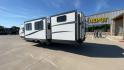 2019 BLACK HIGHLAND RIDGE MESA RIDGE 3310BH (58TBH0BT2K3) , Length: 37.42 ft | Dry Weight: 6,795 lbs | Gross Weight: 8,995 lbs | Slides: 2 transmission, located at 4319 N Main St, Cleburne, TX, 76033, (817) 678-5133, 32.385960, -97.391212 - This 2019 Highland Ridge Mesa Ridge Lite MR3310BH measures 37.42ft with a GVWR of 8,995 lbs. It features two slideouts and an arched vaulted ceiling to give you and your family more comfortable living space. It also includes 32 cu.ft. pass-thru storage and power front and rear stabilizer jacks. The - Photo#7