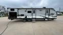 2019 JAYCO WHITE HAWK 31BH (1UJBJ0BT7K1) , Length: 37.5 ft. | Dry Weight: 7,715 lbs. | Gross Weight: 9,500 lbs. | Slides: 2 transmission, located at 4319 N Main St, Cleburne, TX, 76033, (817) 678-5133, 32.385960, -97.391212 - Photo#2