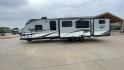 2019 JAYCO WHITE HAWK 31BH (1UJBJ0BT7K1) , Length: 37.5 ft. | Dry Weight: 7,715 lbs. | Gross Weight: 9,500 lbs. | Slides: 2 transmission, located at 4319 N Main St, Cleburne, TX, 76033, (817) 678-5133, 32.385960, -97.391212 - Photo#6