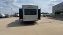 2019 KEYSTONE AEROLITE 330RL (4YDT33022KP) , Length: 38 ft. | Dry Weight: 8,778 lbs. | Slides: 3 transmission, located at 4319 N Main St, Cleburne, TX, 76033, (817) 678-5133, 32.385960, -97.391212 - Photo#8