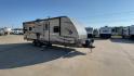 2019 KEYSTONE COLEMAN 2515RL (4YDT2512XKM) , Length: 29.42 ft. | Dry Weight: 5,619 lbs. | Slides: 1 transmission, located at 4319 N Main St, Cleburne, TX, 76033, (817) 678-5133, 32.385960, -97.391212 - Photo#3