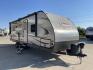 2019 KEYSTONE COLEMAN 2515RL (4YDT2512XKM) , Length: 29.42 ft. | Dry Weight: 5,619 lbs. | Slides: 1 transmission, located at 4319 N Main St, Cleburne, TX, 76033, (817) 678-5133, 32.385960, -97.391212 - Photo#23