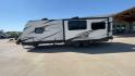 2019 KEYSTONE KODIAK 290RLSL (4YDT29021KJ) , Length: 33.58 ft. | Dry Weight: 6,315 lbs. | Slides: 1 transmission, located at 4319 N Main St, Cleburne, TX, 76033, (817) 678-5133, 32.385960, -97.391212 - This 2019 Keystone Kodiak 290RLSL is a dual-axle aluminum wheel setup measuring 33.58 ft. in length and 11.17 ft. in height. It has a dry weight of 6,315 lbs. and a payload capacity of 1,285 lbs. It also has a manageable hitch weight of 908 lbs. This travel trailer comes with two doors, one slide, a - Photo#6