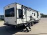 2019 KEYSTONE KODIAK 290RLSL (4YDT29021KJ) , Length: 33.58 ft. | Dry Weight: 6,315 lbs. | Slides: 1 transmission, located at 4319 N Main St, Cleburne, TX, 76033, (817) 678-5133, 32.385960, -97.391212 - This 2019 Keystone Kodiak 290RLSL is a dual-axle aluminum wheel setup measuring 33.58 ft. in length and 11.17 ft. in height. It has a dry weight of 6,315 lbs. and a payload capacity of 1,285 lbs. It also has a manageable hitch weight of 908 lbs. This travel trailer comes with two doors, one slide, a - Photo#25