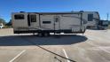 2019 KEYSTONE RV MONTANA 373RD (4YDF37323KA) , Length: 41.33 ft. | Dry Weight: 12,800 lbs. | Gross Weight: 16,000 lbs. | Slides: 4 transmission, located at 4319 N Main St, Cleburne, TX, 76033, (817) 678-5133, 32.385960, -97.391212 - The 2019 Keystone RV Montana 373RD is a luxurious and spacious fifth wheel designed to provide the utmost comfort, convenience, and style for your next adventure. Right up front, this trailer is a painted cap with LED lights. The massive power awning on its side has a LED strip and rolls out with a - Photo#2