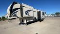 2019 KEYSTONE RV MONTANA 373RD (4YDF37323KA) , Length: 41.33 ft. | Dry Weight: 12,800 lbs. | Gross Weight: 16,000 lbs. | Slides: 4 transmission, located at 4319 N Main St, Cleburne, TX, 76033, (817) 678-5133, 32.385960, -97.391212 - The 2019 Keystone RV Montana 373RD is a luxurious and spacious fifth wheel designed to provide the utmost comfort, convenience, and style for your next adventure. Right up front, this trailer is a painted cap with LED lights. The massive power awning on its side has a LED strip and rolls out with a - Photo#5