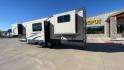 2019 KEYSTONE RV MONTANA 373RD (4YDF37323KA) , Length: 41.33 ft. | Dry Weight: 12,800 lbs. | Gross Weight: 16,000 lbs. | Slides: 4 transmission, located at 4319 N Main St, Cleburne, TX, 76033, (817) 678-5133, 32.385960, -97.391212 - The 2019 Keystone RV Montana 373RD is a luxurious and spacious fifth wheel designed to provide the utmost comfort, convenience, and style for your next adventure. Right up front, this trailer is a painted cap with LED lights. The massive power awning on its side has a LED strip and rolls out with a - Photo#7