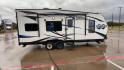 2019 PACIFIC COACHWORKS SANDSPORT 22EX (5UYCN2222KR) , Length: 27 ft. | Dry Weight: 5,478 lbs. | Gross Weight: 9,000 lbs. | Slides: 0 transmission, located at 4319 N Main St, Cleburne, TX, 76033, (817) 678-5133, 32.385960, -97.391212 - If you're looking for a cute and compact camper for your next adventure, check out this 2019 Pacific Coachworks Sandsport 22EX! This 27-foot-long toy hauler travel trailer has a dry weight of 5,478 pounds. It has a manageable hitch weight of 633 pounds and a GVWR of 9,000 pounds. It offers about - Photo#2