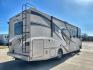 2019 THOR FREEDOM TRAVELER A30 (1F65F5DY1K0) , Length:31.75 ft. | Gross Weight: 18,000 lbs. | Slides: 1 transmission, located at 4319 N Main St, Cleburne, TX, 76033, (817) 678-5133, 32.385960, -97.391212 - The 2019 Thor Freedom Traveler A30 is a sleek and modern travel trailer with an attractive beige exterior enhanced by dynamic swirls of gold, black, and white accents. Its single slide-out provides extra interior space when parked. The coach features large, tinted windows for ample natural light whi - Photo#25