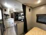 2020 JAYCO JAY FLIGHT 24RKS (1UJBJ0BN3L1) , Length: 28.67 ft. | Dry Weight: 5,555 lbs. | Gross Weight: 7,500 lbs. | Slides: 1 transmission, located at 4319 N Main St, Cleburne, TX, 76033, (817) 678-5133, 32.385960, -97.391212 - This 2020 Jayco Jay Flight is a dual-axle steel wheel setup measuring 28.67 ft. in length and 11.08 ft. in height. It has a dry weight of 5,555 lbs. and a GVWR of 7,500 lbs. This travel trailer includes 1 power slide. Its interior features a front bedroom, a central living and kitchen space, and a r - Photo#16