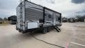 2020 JAYCO JAY FLIGHT 24RKS (1UJBJ0BN3L1) , Length: 28.67 ft. | Dry Weight: 5,555 lbs. | Gross Weight: 7,500 lbs. | Slides: 1 transmission, located at 4319 N Main St, Cleburne, TX, 76033, (817) 678-5133, 32.385960, -97.391212 - This 2020 Jayco Jay Flight is a dual-axle steel wheel setup measuring 28.67 ft. in length and 11.08 ft. in height. It has a dry weight of 5,555 lbs. and a GVWR of 7,500 lbs. This travel trailer includes 1 power slide. Its interior features a front bedroom, a central living and kitchen space, and a r - Photo#1