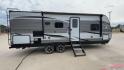 2020 JAYCO JAY FLIGHT 24RKS (1UJBJ0BN3L1) , Length: 28.67 ft. | Dry Weight: 5,555 lbs. | Gross Weight: 7,500 lbs. | Slides: 1 transmission, located at 4319 N Main St, Cleburne, TX, 76033, (817) 678-5133, 32.385960, -97.391212 - This 2020 Jayco Jay Flight is a dual-axle steel wheel setup measuring 28.67 ft. in length and 11.08 ft. in height. It has a dry weight of 5,555 lbs. and a GVWR of 7,500 lbs. This travel trailer includes 1 power slide. Its interior features a front bedroom, a central living and kitchen space, and a r - Photo#2