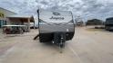 2020 JAYCO JAY FLIGHT 24RKS (1UJBJ0BN3L1) , Length: 28.67 ft. | Dry Weight: 5,555 lbs. | Gross Weight: 7,500 lbs. | Slides: 1 transmission, located at 4319 N Main St, Cleburne, TX, 76033, (817) 678-5133, 32.385960, -97.391212 - This 2020 Jayco Jay Flight is a dual-axle steel wheel setup measuring 28.67 ft. in length and 11.08 ft. in height. It has a dry weight of 5,555 lbs. and a GVWR of 7,500 lbs. This travel trailer includes 1 power slide. Its interior features a front bedroom, a central living and kitchen space, and a r - Photo#4