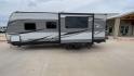 2020 JAYCO JAY FLIGHT 24RKS (1UJBJ0BN3L1) , Length: 28.67 ft. | Dry Weight: 5,555 lbs. | Gross Weight: 7,500 lbs. | Slides: 1 transmission, located at 4319 N Main St, Cleburne, TX, 76033, (817) 678-5133, 32.385960, -97.391212 - This 2020 Jayco Jay Flight is a dual-axle steel wheel setup measuring 28.67 ft. in length and 11.08 ft. in height. It has a dry weight of 5,555 lbs. and a GVWR of 7,500 lbs. This travel trailer includes 1 power slide. Its interior features a front bedroom, a central living and kitchen space, and a r - Photo#6