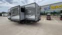 2020 JAYCO JAY FLIGHT 24RKS (1UJBJ0BN3L1) , Length: 28.67 ft. | Dry Weight: 5,555 lbs. | Gross Weight: 7,500 lbs. | Slides: 1 transmission, located at 4319 N Main St, Cleburne, TX, 76033, (817) 678-5133, 32.385960, -97.391212 - This 2020 Jayco Jay Flight is a dual-axle steel wheel setup measuring 28.67 ft. in length and 11.08 ft. in height. It has a dry weight of 5,555 lbs. and a GVWR of 7,500 lbs. This travel trailer includes 1 power slide. Its interior features a front bedroom, a central living and kitchen space, and a r - Photo#7