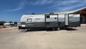 2020 TAN KEYSTONE AVENGER 32QBI (5ZT2AVXB5LB) , Length: 38 ft. | Dry Weight: 9,029 lbs. | Slides: 3 transmission, located at 4319 N Main St, Cleburne, TX, 76033, (817) 678-5133, 32.385960, -97.391212 - The 2020 Keystone Avenger 32QBI is an ideal travel trailer for families seeking comfort and convenience while on the road. With a length of 38 ft. and a dry weight of 9,029 lbs, this RV ensures that your camping trips are both enjoyable and relaxing. The Avenger 32QBI boasts a sturdy aluminum exteri - Photo#6