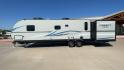 2020 KZ CONNECT 322BHK (4EZTL3221L7) , Length: 37.75 ft. | Dry Weight: 7,700 lbs. | Gross Weight: 8,800 lbs. | Slides: 2 transmission, located at 4319 N Main St, Cleburne, TX, 76033, (817) 678-5133, 32.385960, -97.391212 - Photo#6