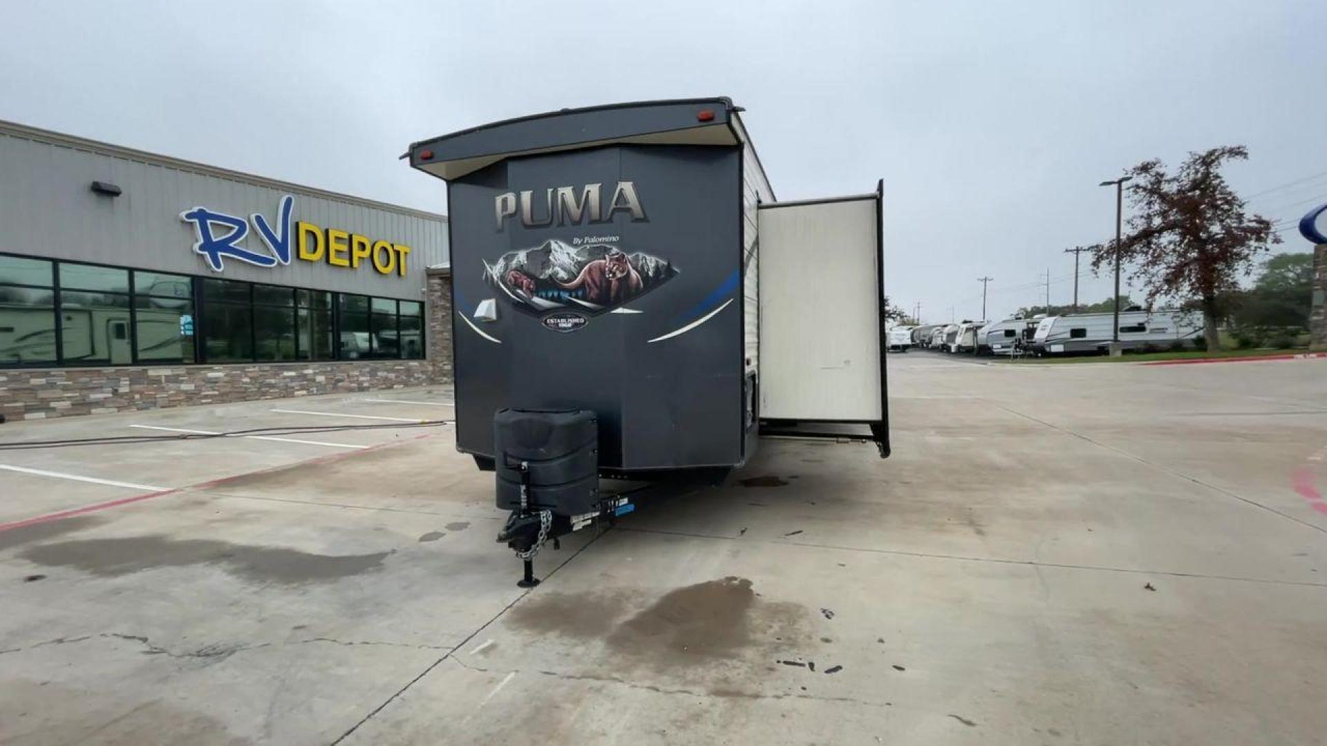 2020 NV DIGIL PUMA 38DBS - (4X4TPUP27LP) , Length: 41.92 ft | Dry Weight: 9,748 lbs. | Gross Weight: 11,522 lbs. | Slides: 3. transmission, located at 4319 N Main St, Cleburne, TX, 76033, (817) 678-5133, 32.385960, -97.391212 - Photo#4