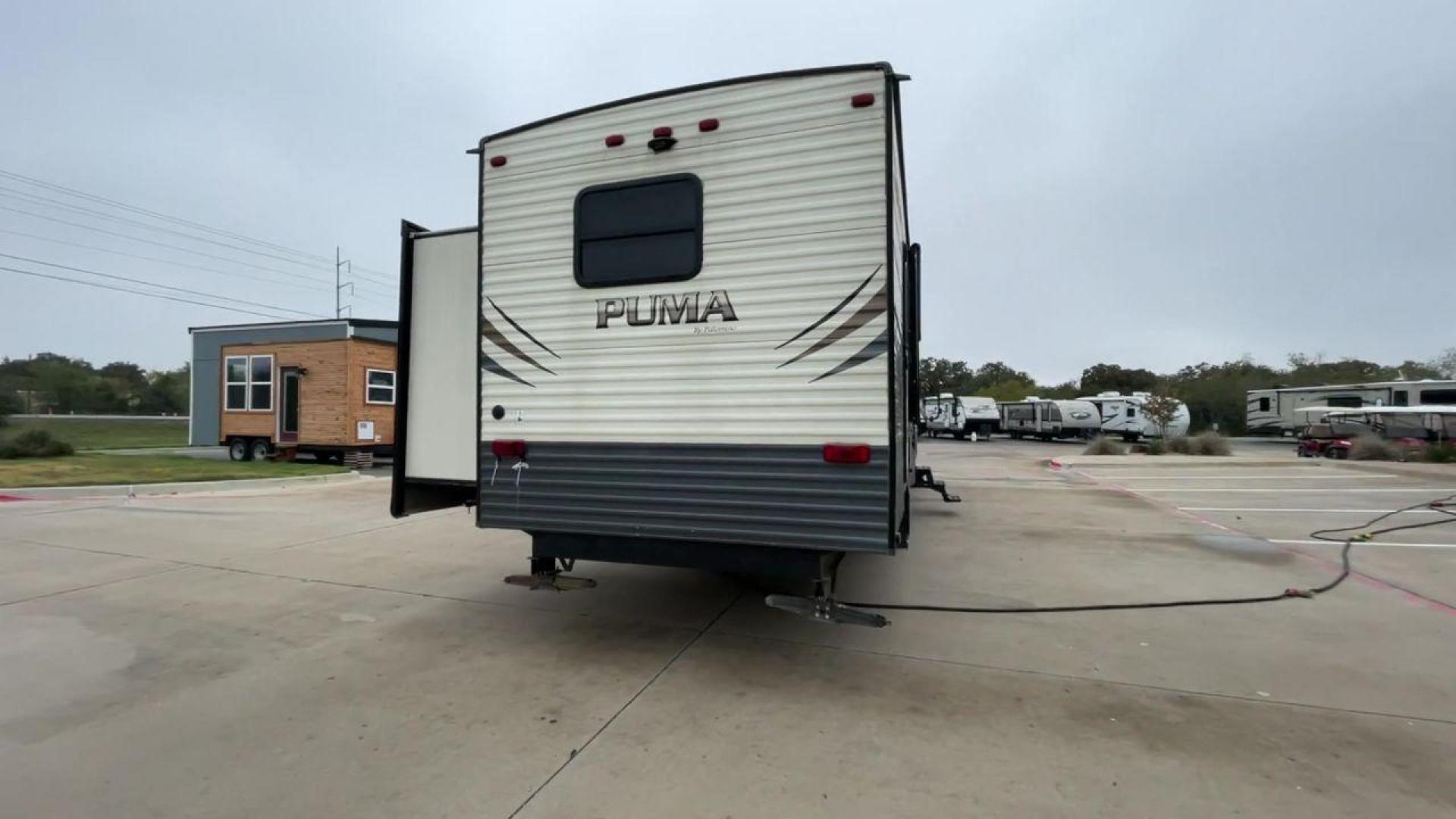 2020 NV DIGIL PUMA 38DBS - (4X4TPUP27LP) , Length: 41.92 ft | Dry Weight: 9,748 lbs. | Gross Weight: 11,522 lbs. | Slides: 3. transmission, located at 4319 N Main St, Cleburne, TX, 76033, (817) 678-5133, 32.385960, -97.391212 - Photo#8