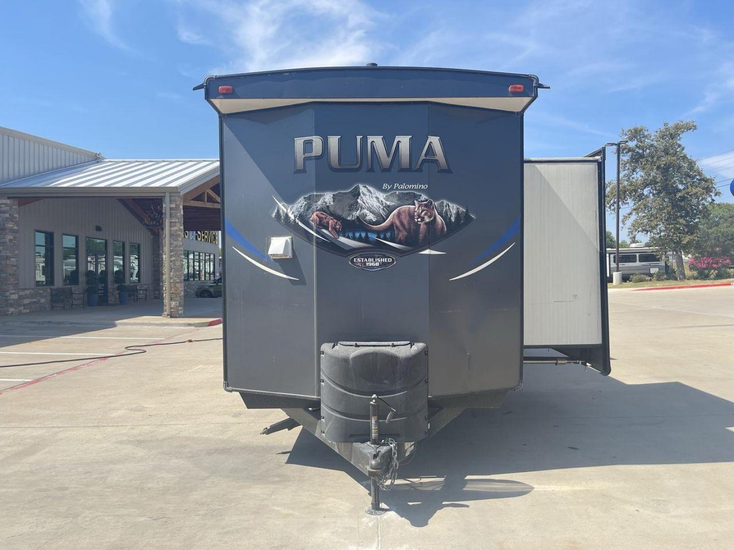 2020 NV DIGIL PUMA 38DBS - (4X4TPUP27LP) , Length: 41.92 ft | Dry Weight: 9,748 lbs. | Gross Weight: 11,522 lbs. | Slides: 3. transmission, located at 4319 N Main St, Cleburne, TX, 76033, (817) 678-5133, 32.385960, -97.391212 - Photo#26