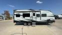 2020 WHITE WINNEBAGO SPYDER 23FB (54CUS1T21L4) , Length: 30.33 ft. | Dry Weight: 7,300 lbs. | Gross Weight: 11,300 lbs. | Slides: 0 transmission, located at 4319 N Main St, Cleburne, TX, 76033, (817) 678-5133, 32.385960, -97.391212 - With a length of 30 feet and a dry weight of 7,300 lbs, the 2020 Winnebago Spyder 23FB strikes the perfect balance between spaciousness and towing ease. Constructed with a durable aluminum body frame and fiberglass sidewalls, it offers exceptional durability and longevity on the road, ensuring that - Photo#2