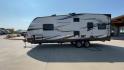 2020 WHITE WINNEBAGO SPYDER 23FB (54CUS1T21L4) , Length: 30.33 ft. | Dry Weight: 7,300 lbs. | Gross Weight: 11,300 lbs. | Slides: 0 transmission, located at 4319 N Main St, Cleburne, TX, 76033, (817) 678-5133, 32.385960, -97.391212 - With a length of 30 feet and a dry weight of 7,300 lbs, the 2020 Winnebago Spyder 23FB strikes the perfect balance between spaciousness and towing ease. Constructed with a durable aluminum body frame and fiberglass sidewalls, it offers exceptional durability and longevity on the road, ensuring that - Photo#6