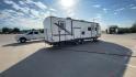 2021 COACHMEN SPIRIT 2963BH (5ZT2SBVBXMS) , Length: 33.92 ft. | Dry Weight: 6,408 lbs. | Slides: 1 transmission, located at 4319 N Main St, Cleburne, TX, 76033, (817) 678-5133, 32.385960, -97.391212 - The 2021 Coachmen Spirit 2963BH is a family-friendly travel trailer designed to maximize comfort and convenience while camping. With its spacious bunkhouse, open layout, and thoughtful features, this model is ideal for families or groups seeking a comfortable and easy-to-tow trailer for extended cam - Photo#1