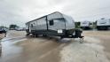 2021 FOREST RIVER AVENGER 29QBS (5ZT2AVUB0MB) , Length: 36.92 ft. | Dry Weight: 7,030 lbs. | Slides: 1 transmission, located at 4319 N Main St, Cleburne, TX, 76033, (817) 678-5133, 32.385960, -97.391212 - The 2021 Forest River Avenger 29QBS presents a sleek and practical exterior designed to support comfortable travel and outdoor convenience. Measuring 36.92 feet in length and equipped with a single slide, this model offers a spacious interior while maintaining an efficient profile. With a dry weight - Photo#3