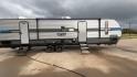 2021 FOREST RIVER SALEM 37BHSS2Q (4X4TSMN22MA) , Length: 39 ft. | Dry Weight: 7,659 lbs. | Slides: 1 transmission, located at 4319 N Main St, Cleburne, TX, 76033, (817) 678-5133, 32.385960, -97.391212 - Photo#2