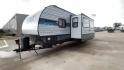 2021 FOREST RIVER SALEM 37BHSS2Q (4X4TSMN22MA) , Length: 39 ft. | Dry Weight: 7,659 lbs. | Slides: 1 transmission, located at 4319 N Main St, Cleburne, TX, 76033, (817) 678-5133, 32.385960, -97.391212 - Photo#5