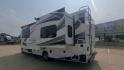 2021 WHITE JAYCO GREYHAWK 27U (1FDXE4FN7MD) , Length: 29.92 ft. | Gross Weight: 14,500 lbs. | Slides: 2 transmission, located at 4319 N Main St, Cleburne, TX, 76033, (817) 678-5133, 32.385960, -97.391212 - The 2021 Jayco Greyhawk 27U is the best Class C motorhome on the market. It's great for people who want to go on adventures on the open road. The length of this RV is 29.92 feet, and its gross weight is 14,500 pounds. It is the perfect size for getting around. With two slides, the Greyhawk 27U's int - Photo#1