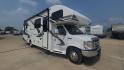 2021 WHITE JAYCO GREYHAWK 27U (1FDXE4FN7MD) , Length: 29.92 ft. | Gross Weight: 14,500 lbs. | Slides: 2 transmission, located at 4319 N Main St, Cleburne, TX, 76033, (817) 678-5133, 32.385960, -97.391212 - The 2021 Jayco Greyhawk 27U is the best Class C motorhome on the market. It's great for people who want to go on adventures on the open road. The length of this RV is 29.92 feet, and its gross weight is 14,500 pounds. It is the perfect size for getting around. With two slides, the Greyhawk 27U's int - Photo#5