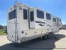 2021 WHITE PALOMINO COLUMBUS RIVER RANCH (4X4FCMR24M6) , Length: 42 ft. | Dry Weight: 13,944 lbs. | Gross Weight: 17,999 lbs. | Slides: 4 transmission, located at 4319 N Main St, Cleburne, TX, 76033, (817) 678-5133, 32.385960, -97.391212 - Photo#25