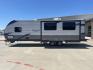 2022 COACHMEN CATALINA 283RKS (5ZT2CATB9NX) , Length: 33.67 ft. | Dry Weight: 6,777 lbs. | Gross Weight: 9,200 lbs. | Slides: 1 transmission, located at 4319 N Main St, Cleburne, TX, 76033, (817) 678-5133, 32.385960, -97.391212 - Photo#24