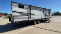 2022 CRUISER RV RADIANCE 28QD (5RXFB3323N1) , Length: 33.33 ft. | Dry Weight: 6,404 lbs. | Gross Weight: 9,600 lbs. | Slides: 1 transmission, located at 4319 N Main St, Cleburne, TX, 76033, (817) 678-5133, 32.385960, -97.391212 - Photo#1