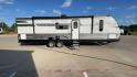 2022 DUTCHMEN ASPEN TRAIL 3120BHS (4YDTATP25N8) , Length: 35.08 ft. | Dry Weight: 6,872 lbs. | Slides: 2 transmission, located at 4319 N Main St, Cleburne, TX, 76033, (817) 678-5133, 32.385960, -97.391212 - The 2022 Dutchmen Aspen Trail 3120BHS is a spacious and family-friendly travel trailer designed for outdoor adventures while providing the comforts of home. With its versatile layout, ample sleeping accommodations, and well-appointed features, this model is perfect for larger families or groups look - Photo#2