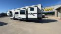 2022 FOREST RIVER SIERRA 384QBOK (4X4FSEP25NJ) , Length: 41.67 ft | Dry Weight: 13,132 lbs | Gross Weight: 16,132 lbs | Slides: 5 transmission, located at 4319 N Main St, Cleburne, TX, 76033, (817) 678-5133, 32.385960, -97.391212 - Photo#7