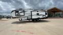 2022 GRAND DESIGN REFLECTION 303RLS (573FR342XN9) , Length: 32.75 ft. | Dry Weight: 9,694 lbs. | Gross Weight: 11,995 lbs. | Slides: 3 transmission, located at 4319 N Main St, Cleburne, TX, 76033, (817) 678-5133, 32.385960, -97.391212 - The perfect blend of luxury and functionality is seen with the 2022 Grand Design Reflection 303RLS. This exquisite unit, measuring 32.75 feet long, is meticulously crafted to provide an exceptional living experience. With a dry weight of 9,694 lbs and a gross weight of 11,995 lbs, it is designed to - Photo#6