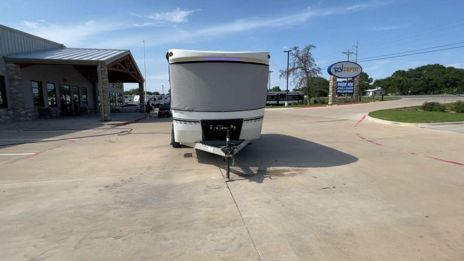 2022 INTECH SOL ROVER HORIZON RO (7H0TS1319NN) , located at 4319 N Main St, Cleburne, TX, 76033, (817) 678-5133, 32.385960, -97.391212 - Photo#4