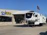 2022 JAYCO EAGLE 355MBQS (1UJCJ0BV9N1) , Length: 42 ft. | Dry Weight: 13,250 lbs. | Gross Weight: 14,995 lbs. | Slides: 4 transmission, located at 4319 N Main St, Cleburne, TX, 76033, (817) 678-5133, 32.385960, -97.391212 - Photo#0