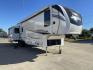 2022 JAYCO EAGLE 355MBQS (1UJCJ0BV9N1) , Length: 42 ft. | Dry Weight: 13,250 lbs. | Gross Weight: 14,995 lbs. | Slides: 4 transmission, located at 4319 N Main St, Cleburne, TX, 76033, (817) 678-5133, 32.385960, -97.391212 - Photo#23