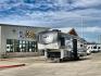 2022 JAYCO PINNACLE 36KPTS (1UJCJ0BV4N1) , Length: 41.1 ft. | Dry Weight: 13,540 lbs. | Gross Weight: 16,500 lbs. | Slides: 3 transmission, located at 4319 N Main St, Cleburne, TX, 76033, (817) 678-5133, 32.385960, -97.391212 - The 2022 Jayco Pinnacle 36KPTS is a luxurious fifth wheel designed for those who seek premium comfort and modern amenities on the road. With its spacious interior, high-end finishes, and thoughtful layout, this model is perfect for full-time RV living or extended adventures. Measuring 41.1 ft. in le - Photo#0